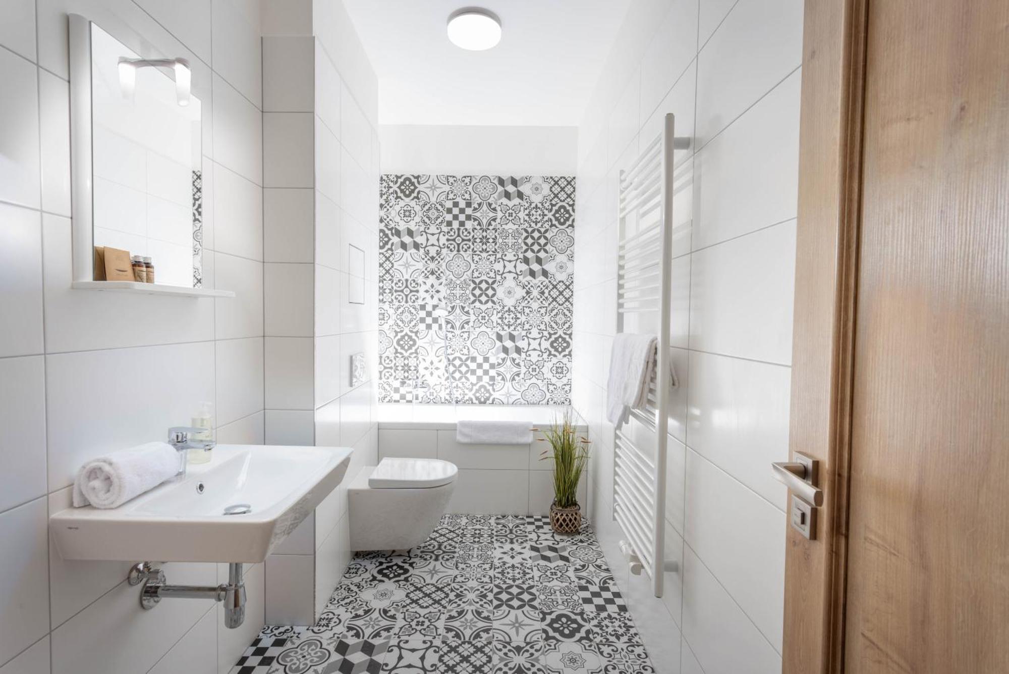 Residence Morris Mladá Boleslav Eksteriør bilde